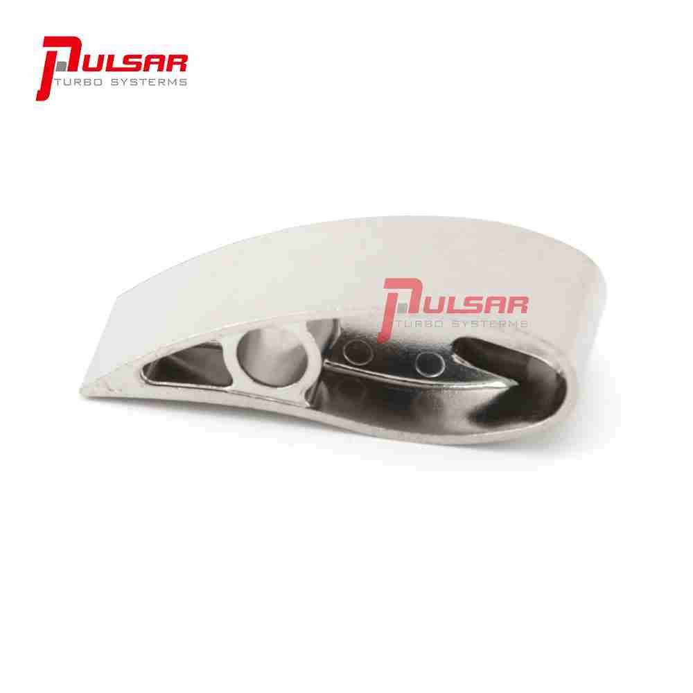 Early 2003 Ford Powerstroke 6.0L Turbo Nozzle/Unison Ring 15mm Vane Kit