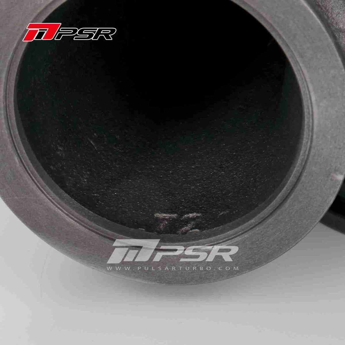 PSR 4849A With PTG Style Comp. wheel and PTG Style Trb. wheel Dual Ball Bearing Turbocharger HP Rating 550