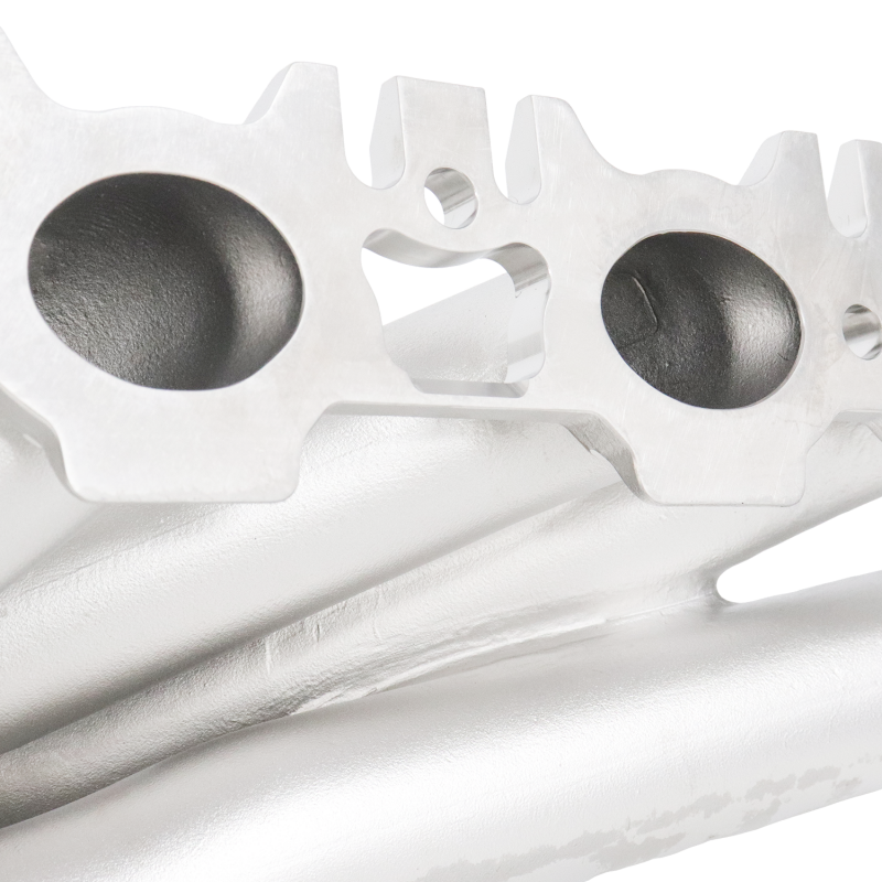 PSR T4 Exhaust Manifold Stainless Steel 2021 2022 2023 2024 2025 BMW M2 M3 M4 S58 Engine