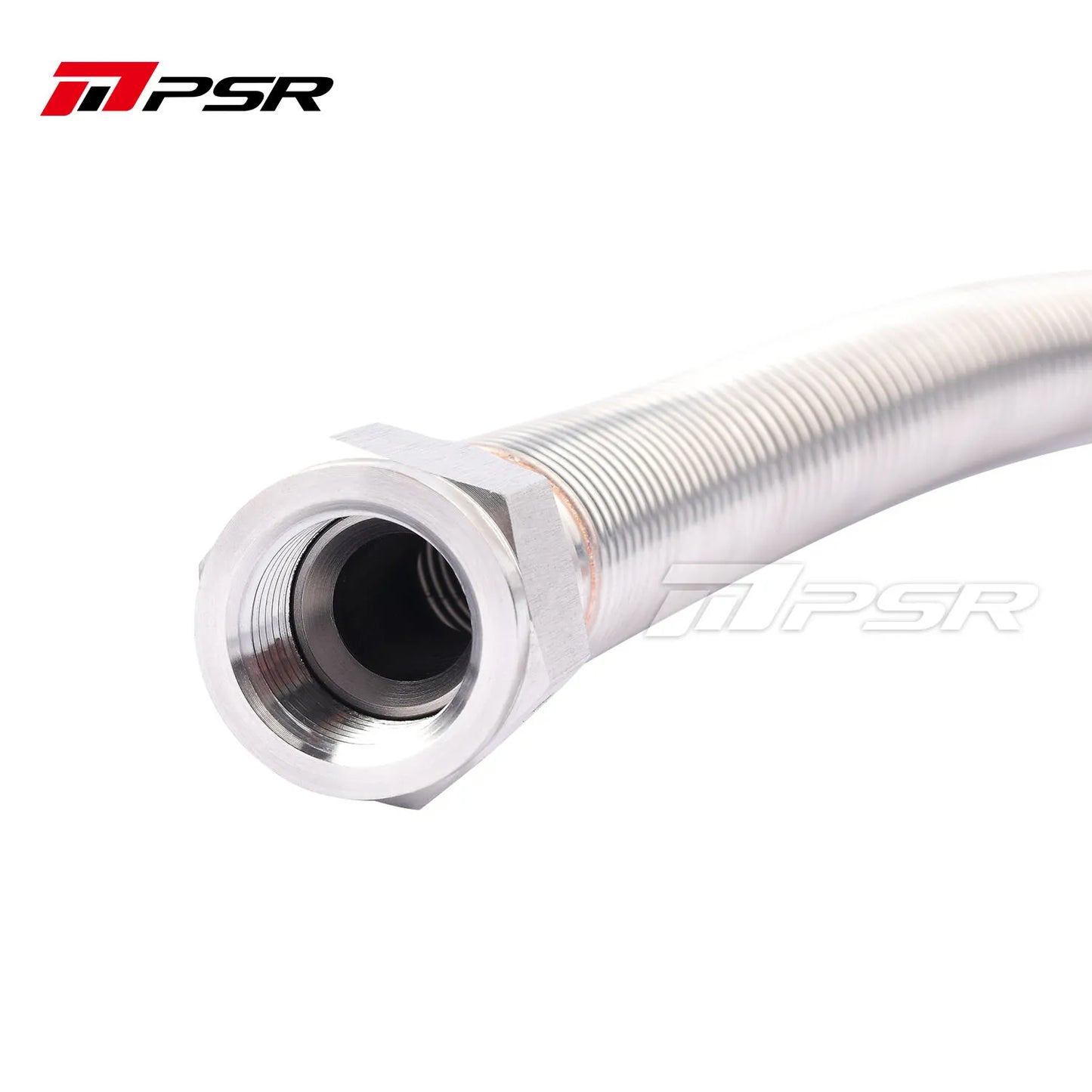 PSR -12AN / -10AN Stainless Turbo Oil Drain Pipe