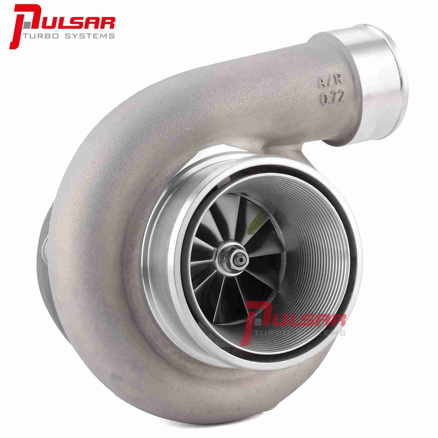 PSR T51R Mod Compressor Housings for PTX Series Turbo