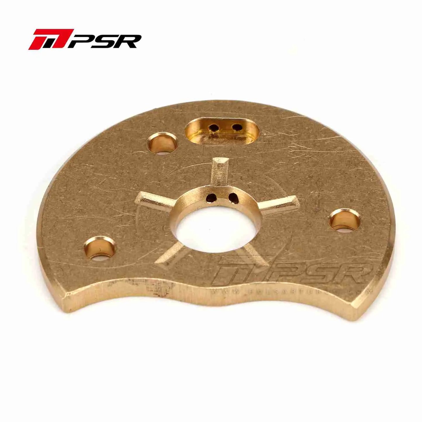 PULSAR Turbo Upgrade Kit for 04.5-07 HE351CW Turbo 5.9L