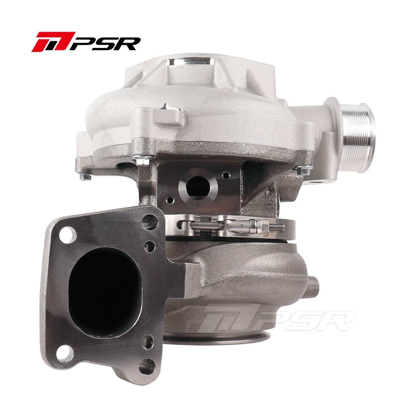 2017-2023 Chevy Silverado GMC Sierra L5P 6.6L V8 Turbocharger
