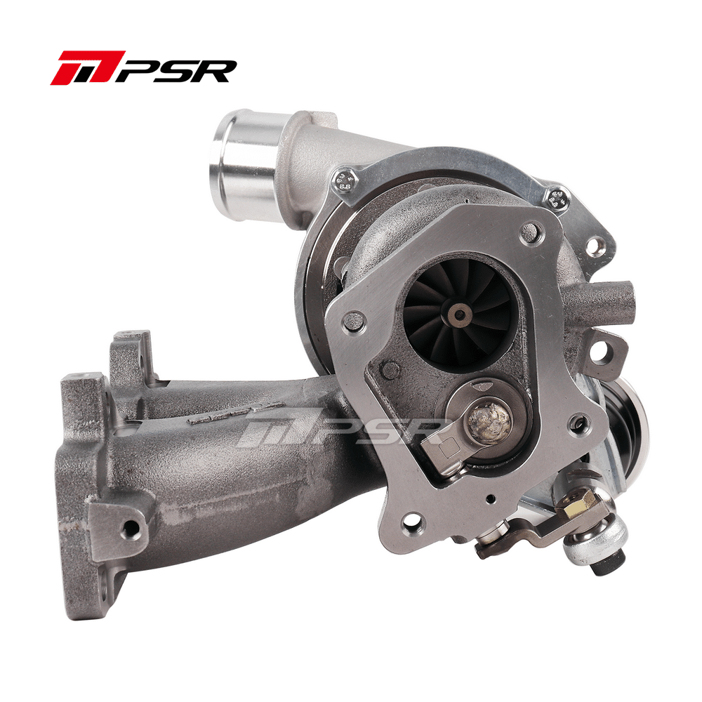 PSR Turbocharger Bolt on 2016-2021 Polaris RZR XP Turbo – view 18
