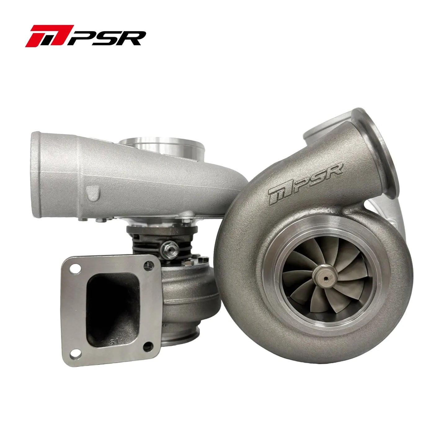 7275E Ball Bearing Turbo UP to 1380HP