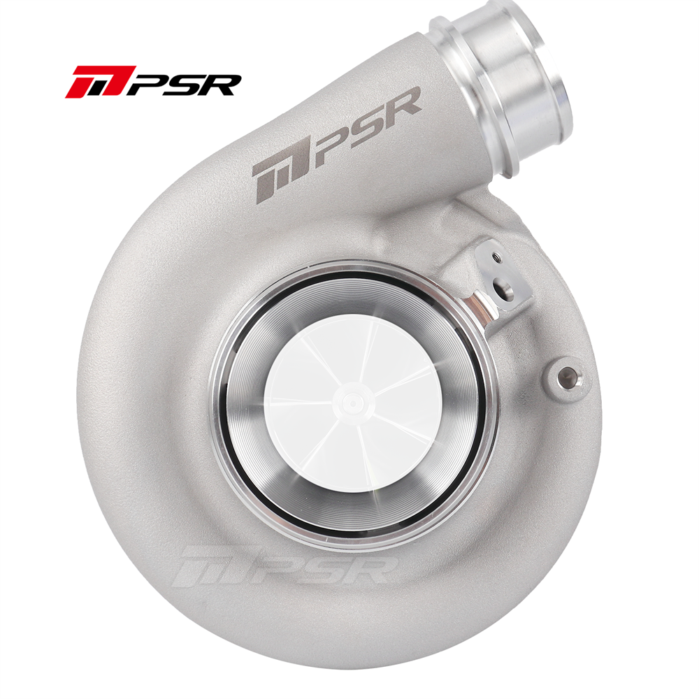 PSR T51R Mod Compressor Housings for 300 Series Turbo