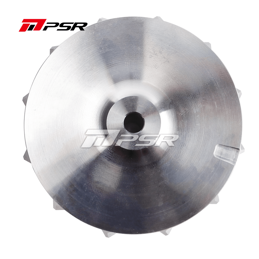 2016-2021 Polaris RZR XP Turbo Billet Compressor Wheel