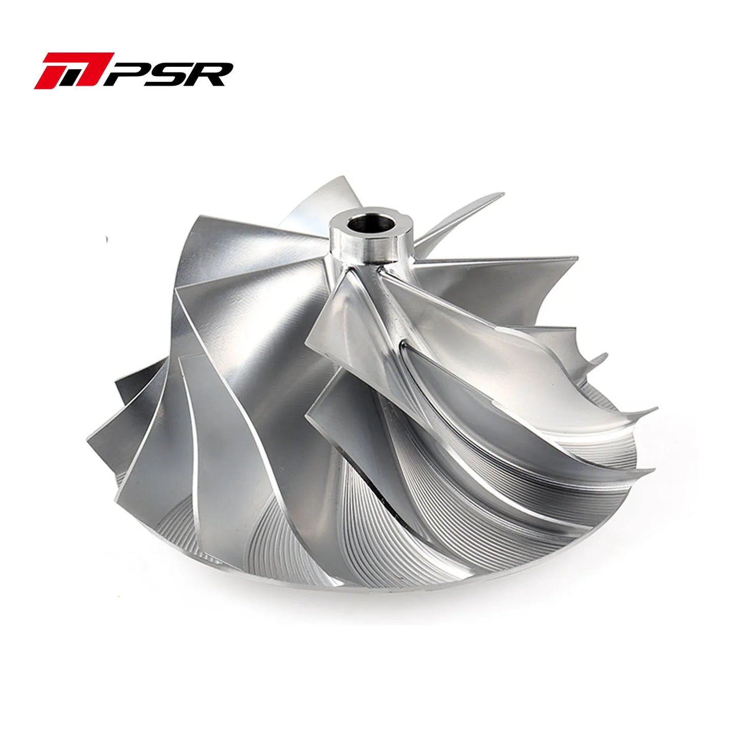 PSR Billet Compressor Wheels — 400 Series