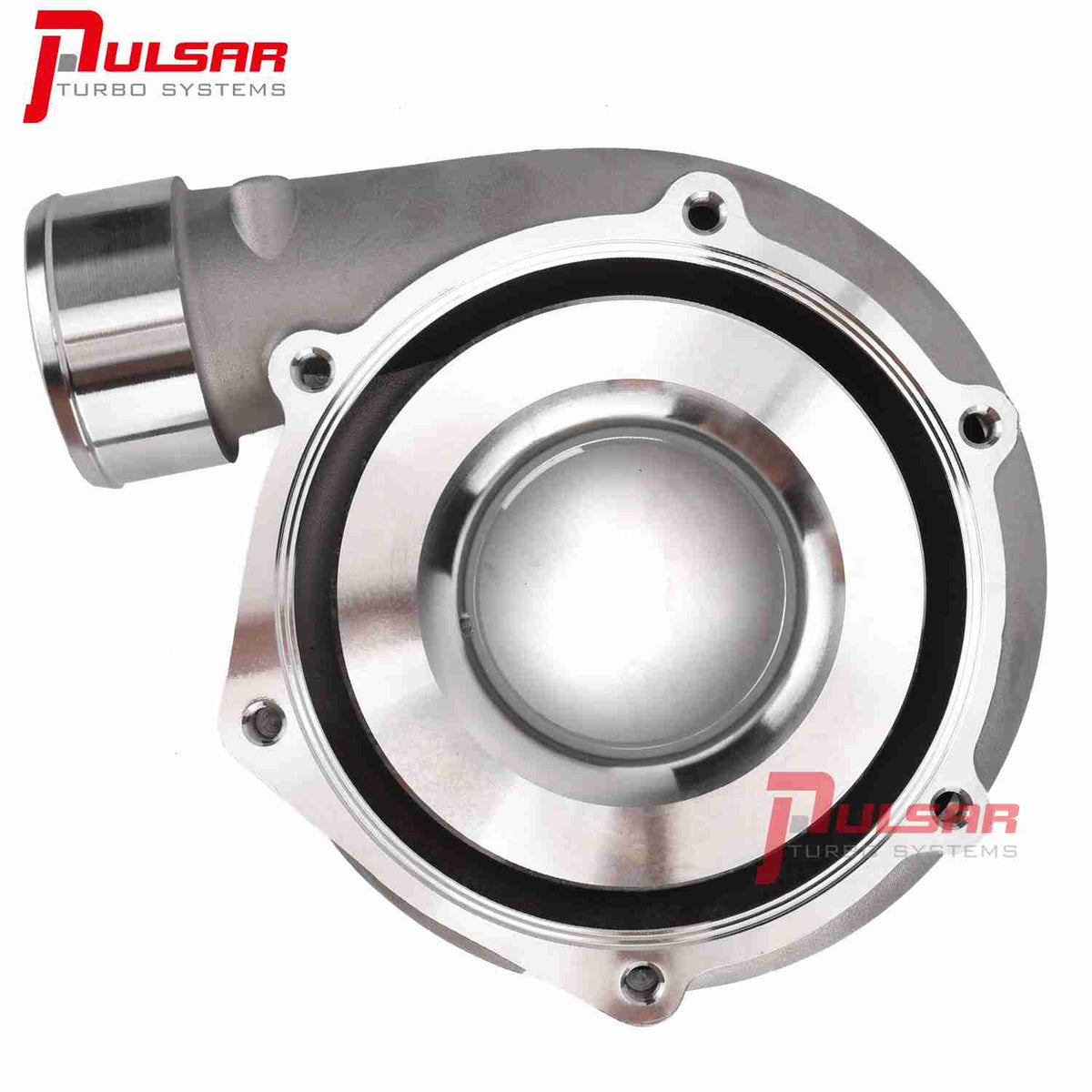 PSR T51R Mod Compressor Housings for PTG Series Turbo