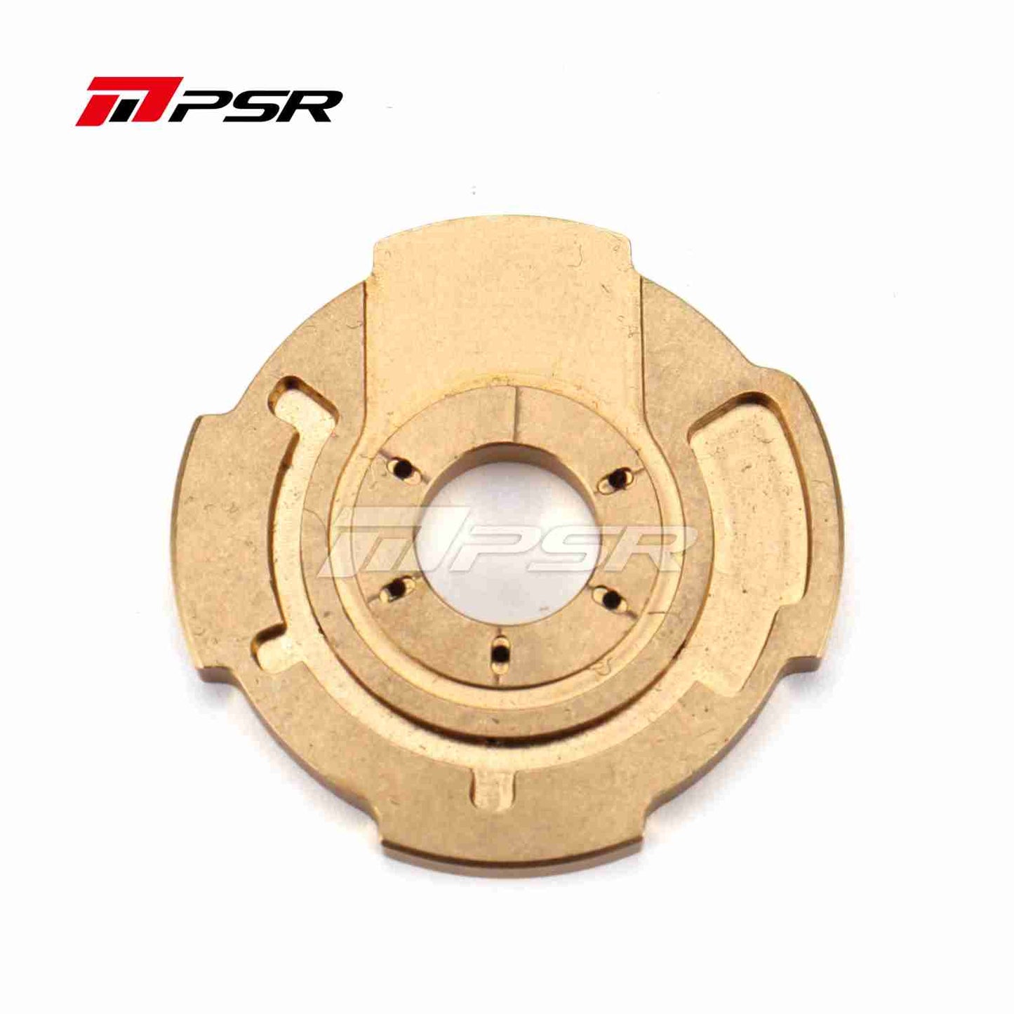 PSR Turbo Parts for PTX38 Turbo Charger Billet Compressor Wheel Rebuild Kit Turbine Wheel DIY Kit