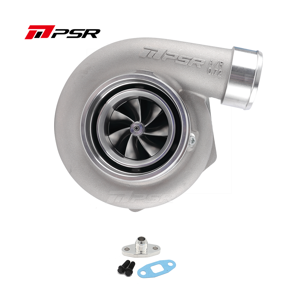 6262E Ball Bearing Supercore UP to 705HP – Pulsar Turbo Systems