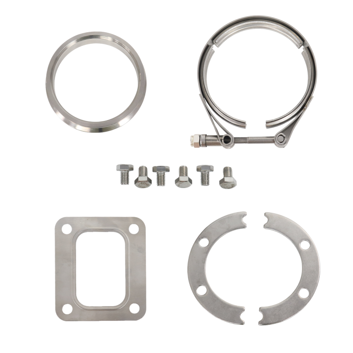 Turbine Housing Drop in Precision PTE Ball Bearing Turbo 6062 6262 – view 9