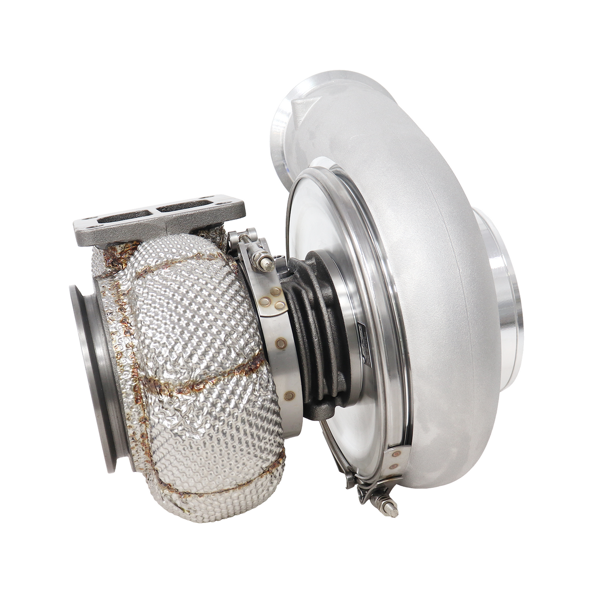 PSR 7385ER Dual Ball Bearing Turbocharger – view 29