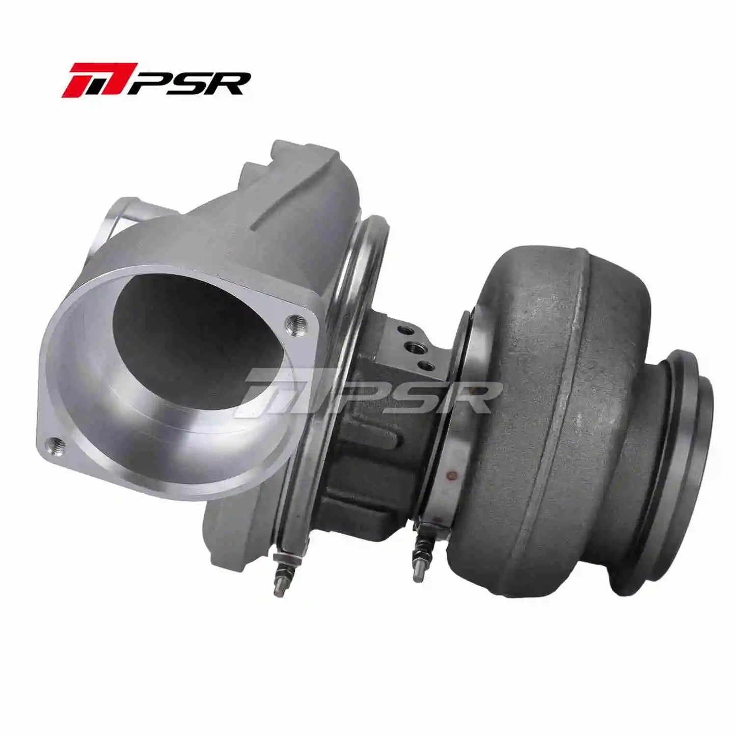 Pulsar 410SX / 478 — 78mm Billet Compressor Turbo (CAT 3406E / C15)