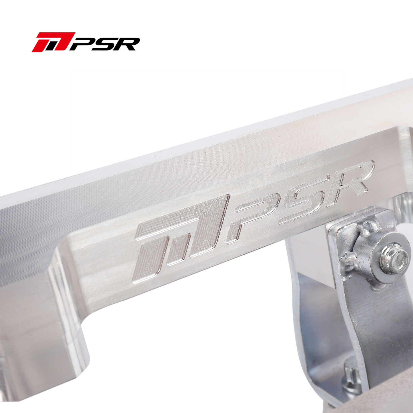 PSR Intake Manifolds for GM LS1 LS2 LS6 Engine Low RAM with Top-Feed Plenum