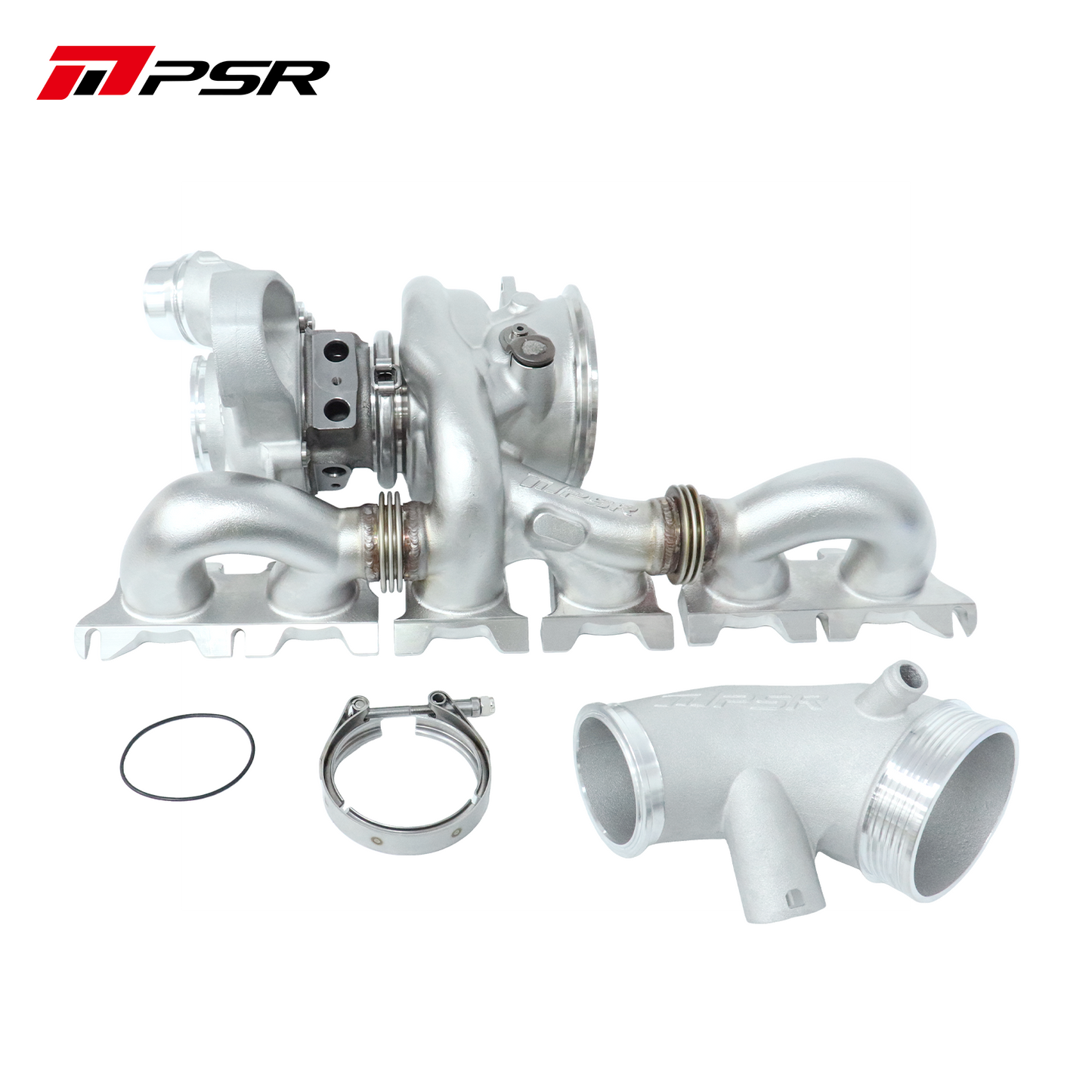 Replacement Turbo Upgrade for BMW B58 GEN1 Engine