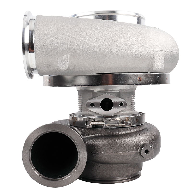 PSR 8894GR Dual Ball Bearing Turbocharger HP Rating for Class Legal Race