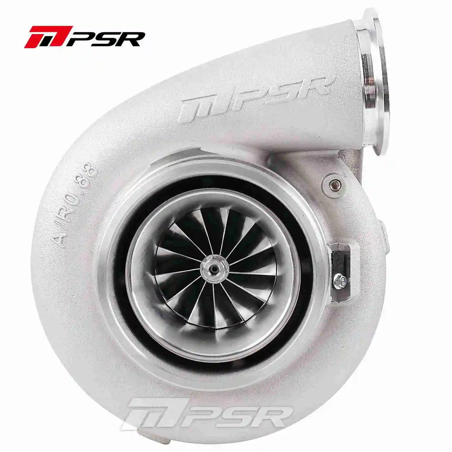 PSR PRO Series Dual Ball Bearing Turbocharger – Compressor Wheel- Turbine Wheel