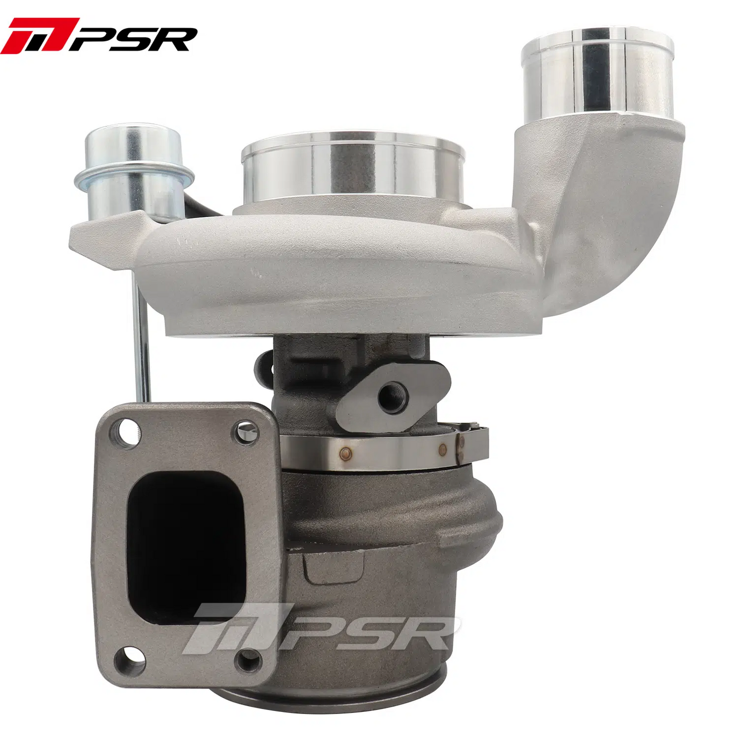 PSR 6767HE Stage 3 HE351CW Upgraded Turbo for 04.5-07 Dodge Ram 5.9L - Supercore