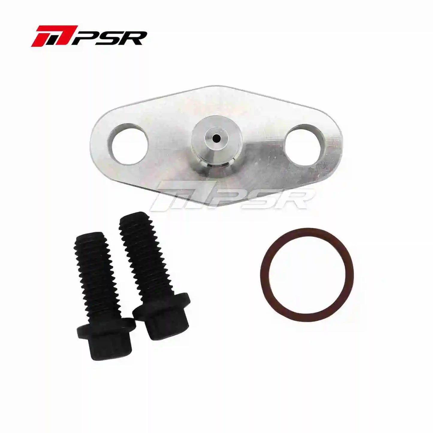 Pulsar Oil Feed Flange — PSR PTG / 400 Series