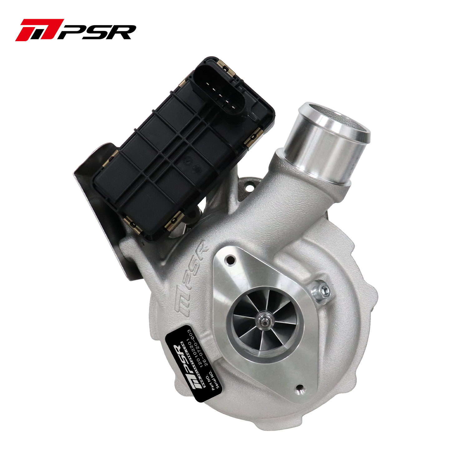 PSR Replacement Turbo for 2011-2021 Ford Ranger PX1 PX2 PX3 | Everest and 2011-2020 Mazda BT50 3.2L
