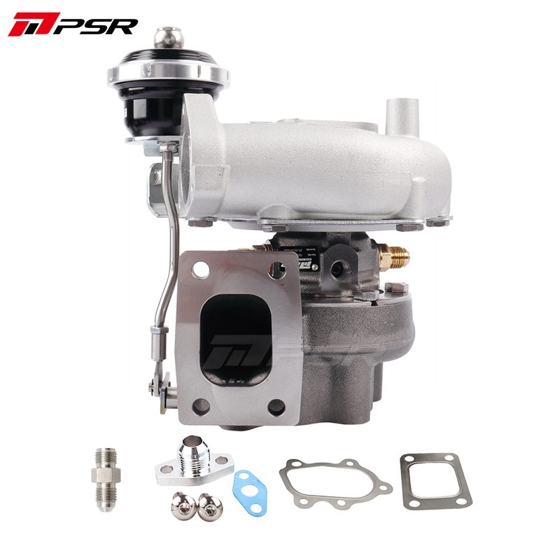 PSR2867 Gen2 Drop In SR20 Engine Dual Ball Bearing Turbocharger