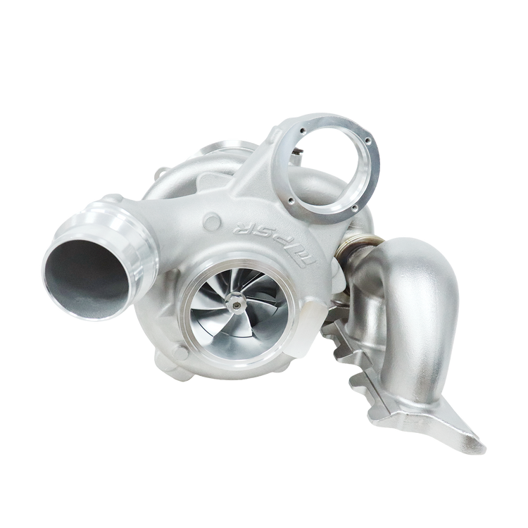 BMW Turbo Upgrades & Performance Parts
