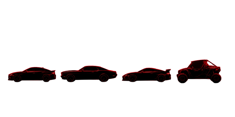 Vehicle-Specific Turbo Upgrades & Performance Parts