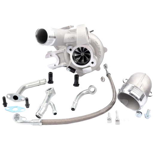 Audi / VW PSR Dual Ball Bearing Turbo Upgrades