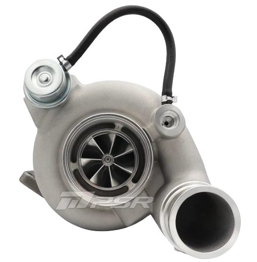 Dodge Cummins 5.9L Turbo Upgrades & Turbine Housings