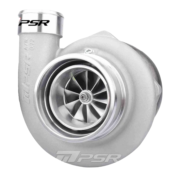 PTX GEN2 Turbochargers – Next-Level Performance & Efficiency