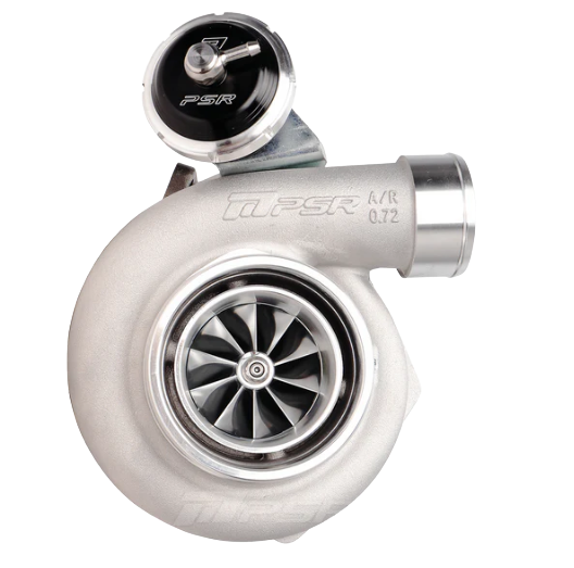 PTX GEN3 Turbochargers – Cutting-Edge Power & Performance