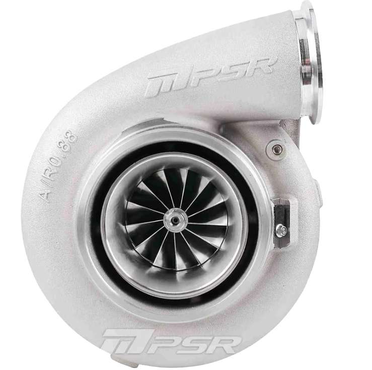 PTG Series Turbos – High-Performance Power & Efficiency