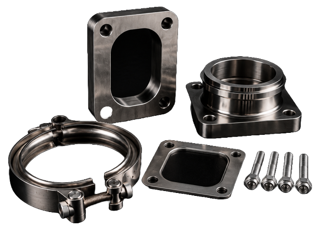 Turbo Adapter Solutions – Precision Fit for Maximum Performance