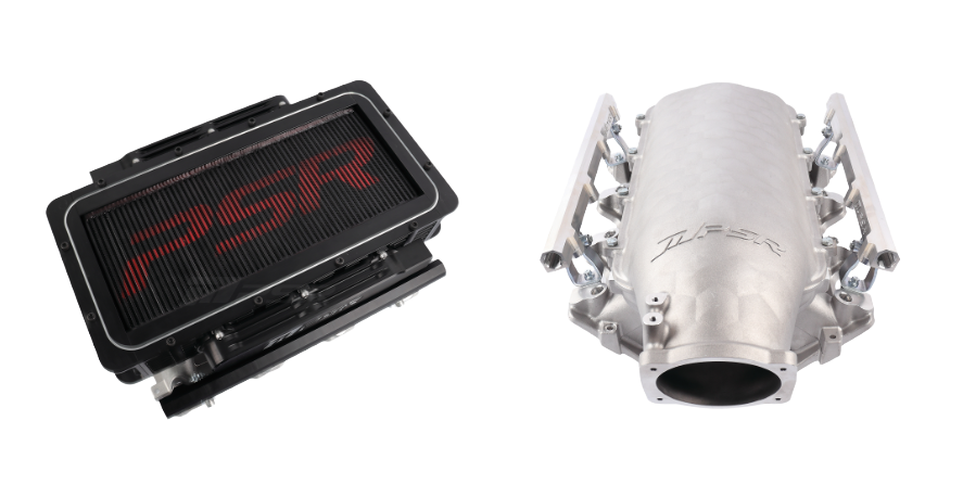 High-Performance LS Engine Turbo Kits & Intercoolers in NZ