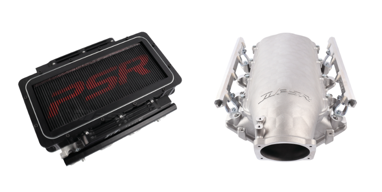 High-Performance LS Engine Turbo Kits & Intercoolers in NZ