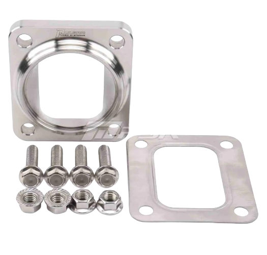 Transition Flange