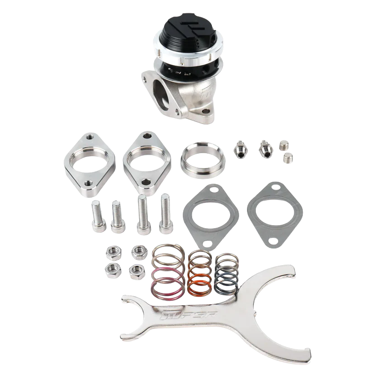 Wastegates – Precision Boost Control for Maximum Performance