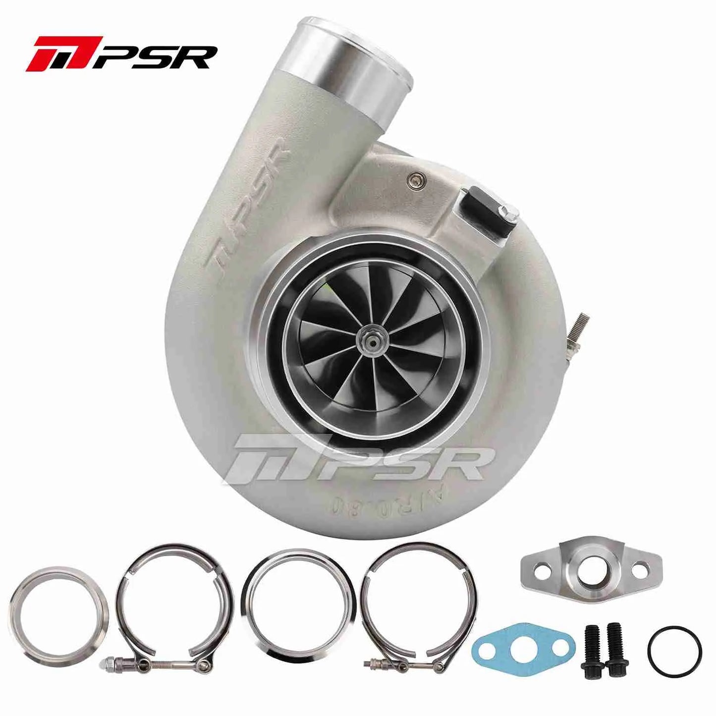 PSR 7170G Dual Ball Bearing Turbocharger HP Rating 1150