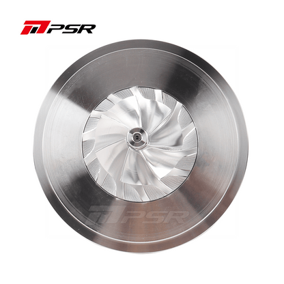 Ball Bearing Cartridge (CHRA) Drop in Precision PTE 6062 Gen2 PT6062SP Turbo – view 2