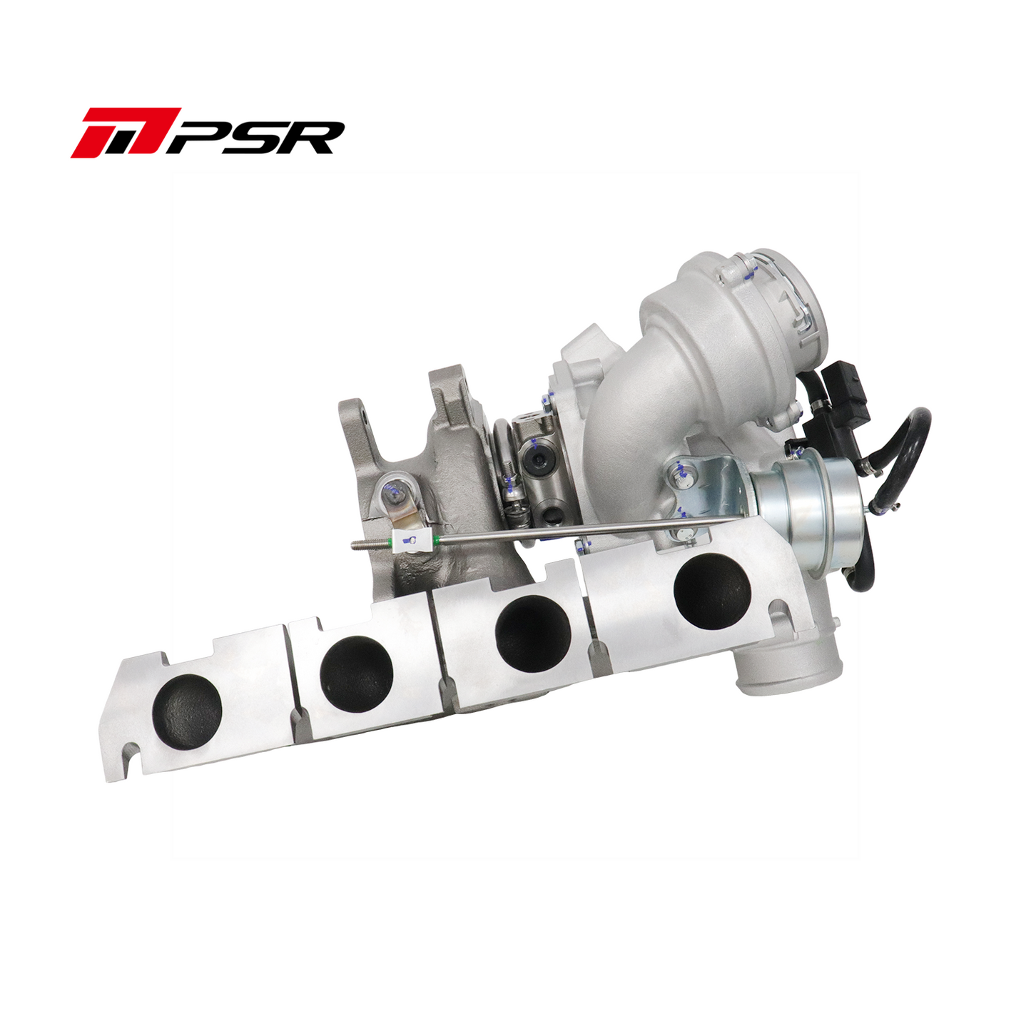 K04-064 Upgraded Billet Turbo for Audi S1 S3 VW Golf V VI 2.0 R TSI 53049880064