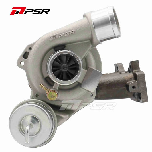 PSR Turbocharger Bolt on 2016-2021 Polaris RZR XP Turbo