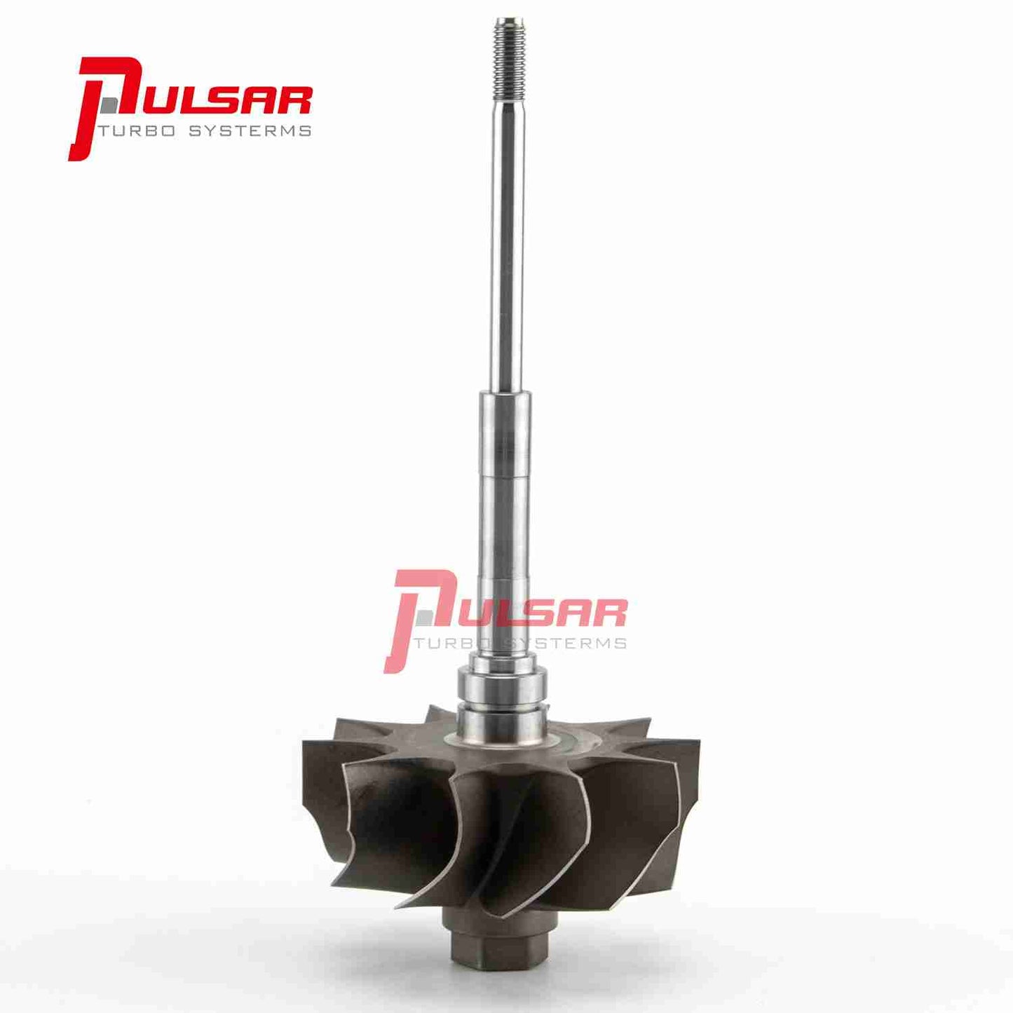 99.5-03 Ford 7.3L Powerstroke Diesel PTX38 Turbo Turbine Wheel Shaft Rebuild Kit