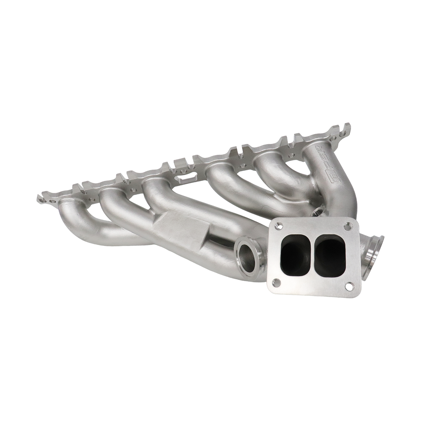 PSR T4 Exhaust Manifold Stainless Steel 2021 2022 2023 2024 2025 BMW M2 M3 M4 S58 Engine