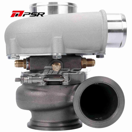 PSR Reverse Rotation 5862G Dual Ball Bearing Turbocharger HP Rating 770