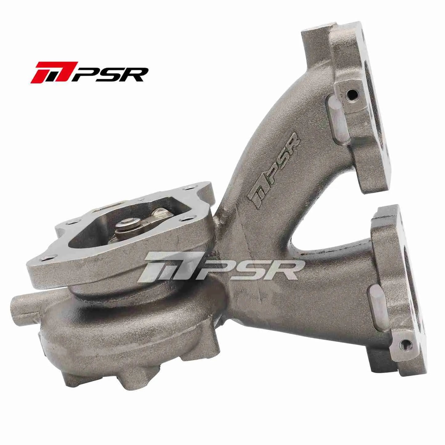 2016-2021 Polaris RZR XP Turbo Turbine Housing