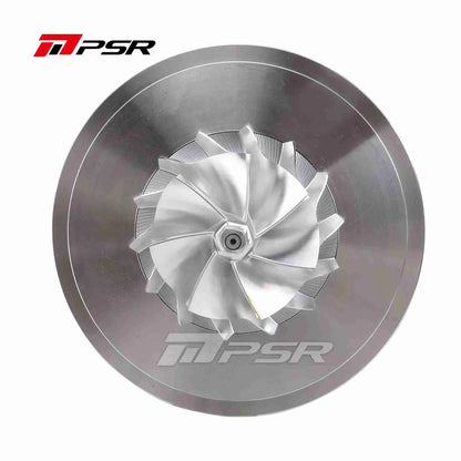 Ball Bearing Cartridge (CHRA) Drop in Precision PTE 6266 6266E 6266SP Turbo – view 7
