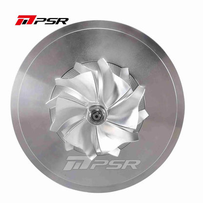 Ball Bearing Cartridge (CHRA) Drop in Precision PTE 6766 6766E 6766SP Turbo – view 7
