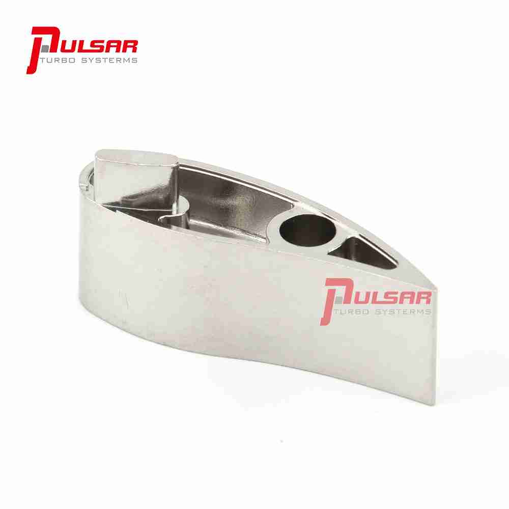 Early 2003 Ford Powerstroke 6.0L Turbo Nozzle/Unison Ring 15mm Vane Kit