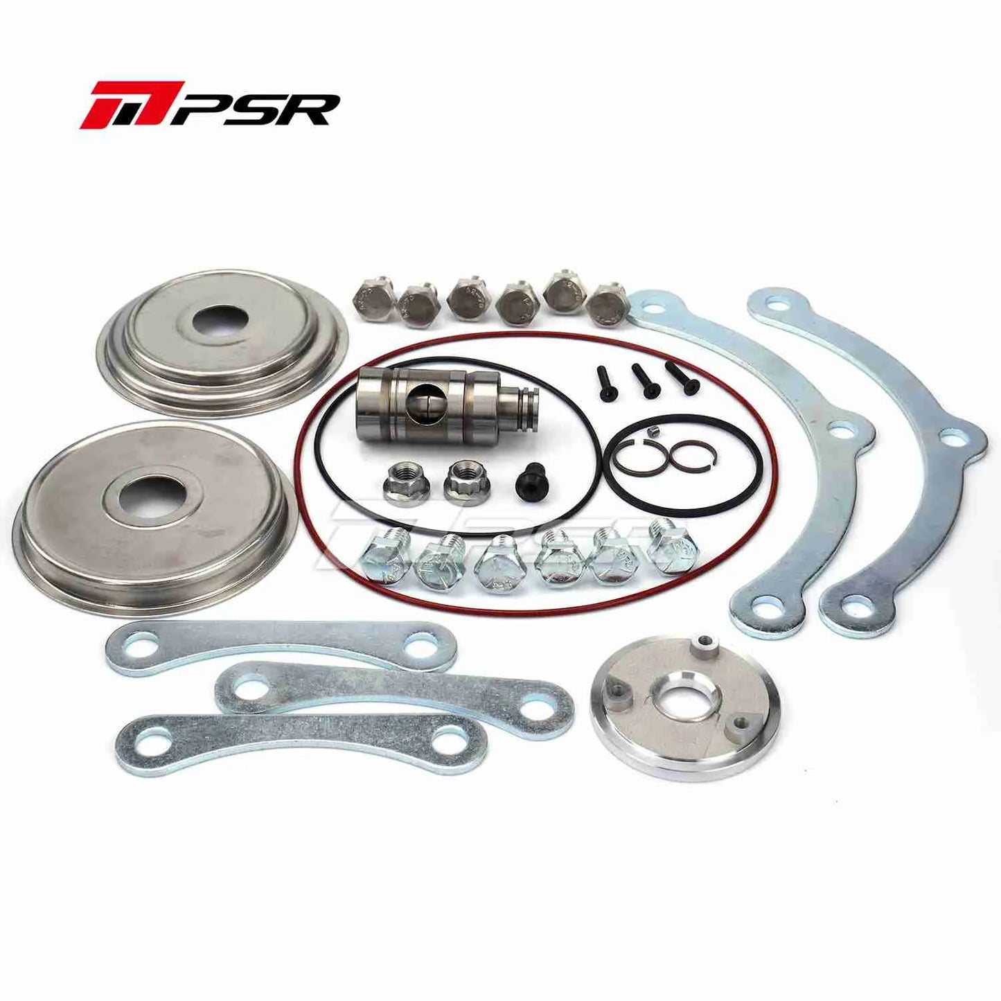 Ball Bearing Rebuild Kit for Gen1 Gen2 2860 2867 2871 3067 3071 3076 3576 3582 3584 Turbos